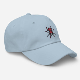 RadioActive! Dad hat