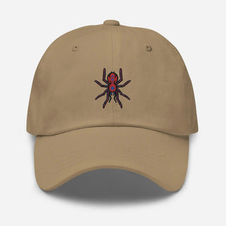 RadioActive! Dad hat