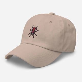 RadioActive! Dad hat
