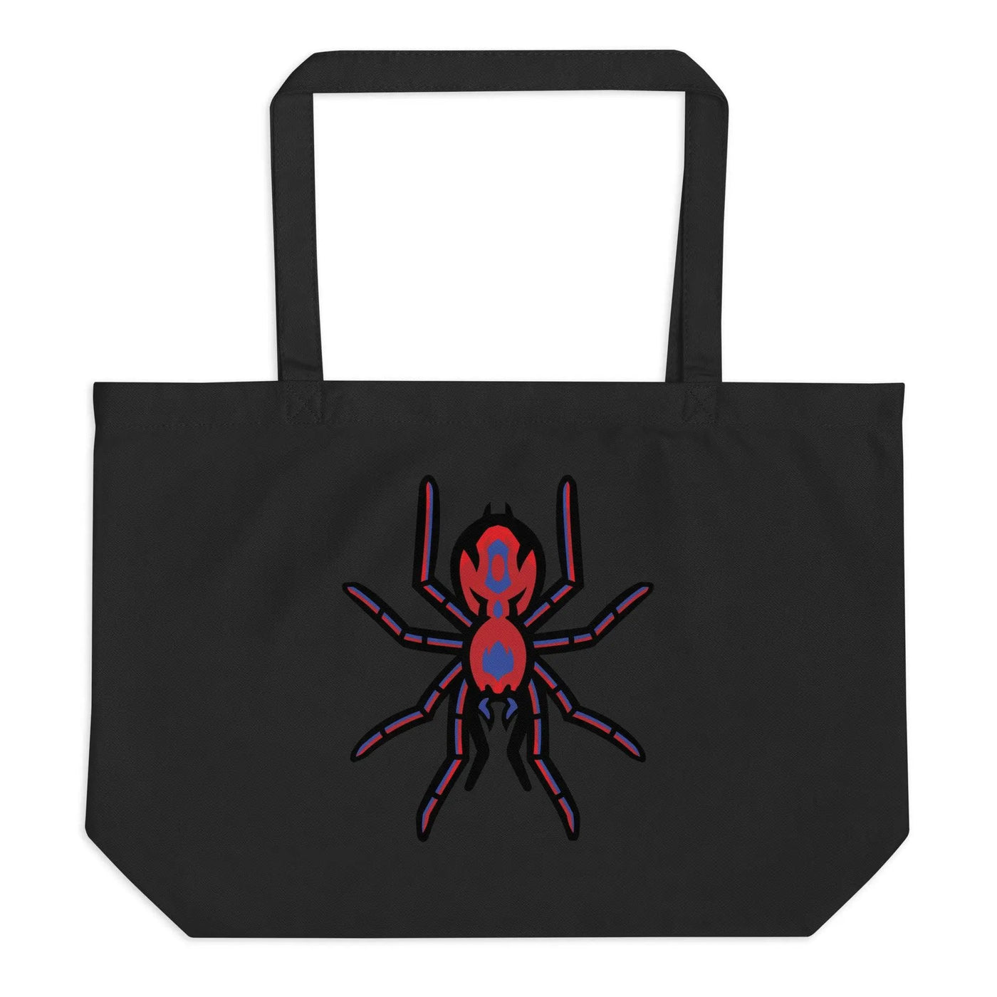 RadioActive! Large Tote bag