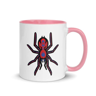 RadioActive! Mug with Color Inside