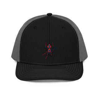 RadioActive! Trucker Cap