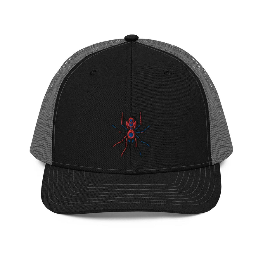 RadioActive! Trucker Cap
