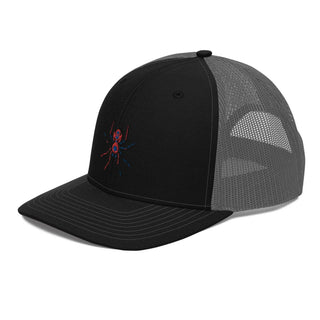 RadioActive! Trucker Cap