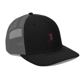 RadioActive! Trucker Cap