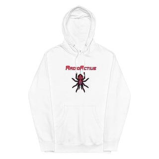 RadioActive! Unisex Hoodie