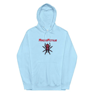 RadioActive! Unisex Hoodie