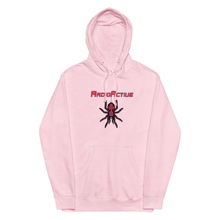 RadioActive! Unisex Hoodie
