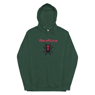 RadioActive! Unisex Hoodie