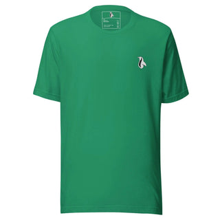 RadioActive! Unisex t-shirt (BACK)