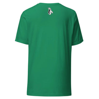 RadioActive! Unisex t-shirt