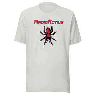 RadioActive! Unisex t-shirt
