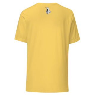 RadioActive! Unisex t-shirt