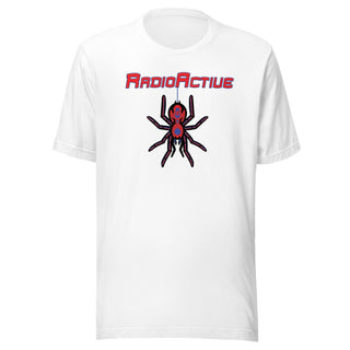 RadioActive! Unisex t-shirt
