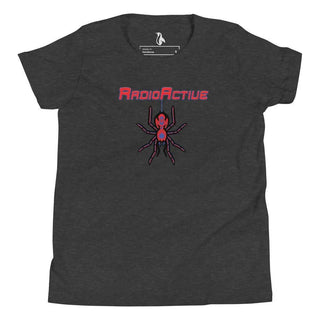 Radioactive! Youth Short Sleeve T-Shirt 