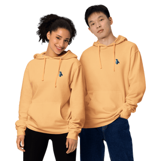 Rat Farts! Unisex midweight hoodie VAWDesigns
