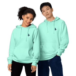 Rat Farts! Unisex midweight hoodie VAWDesigns