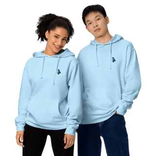 Rat Farts! Unisex midweight hoodie VAWDesigns