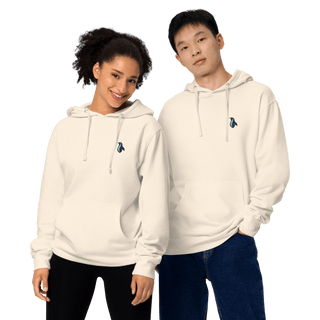 Rat Farts! Unisex midweight hoodie VAWDesigns
