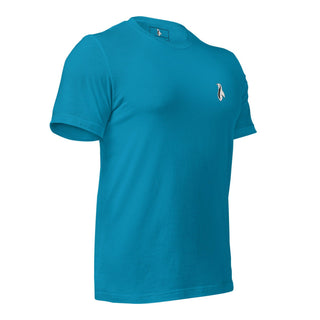 Roll Out! Unisex t-shirt VAWDesigns