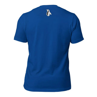 Roll Out! Unisex t-shirt