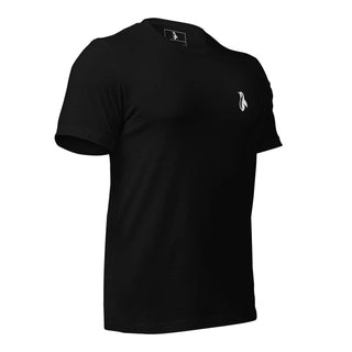 Roll Out! Unisex t-shirt VAWDesigns