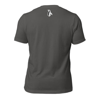 Roll Out! Unisex t-shirt