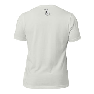 Roll Out! Unisex t-shirt VAWDesigns