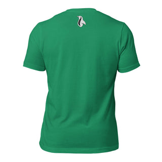 Roll Out! Unisex t-shirt