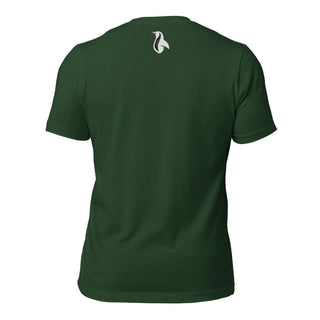 Roll Out! Unisex t-shirt