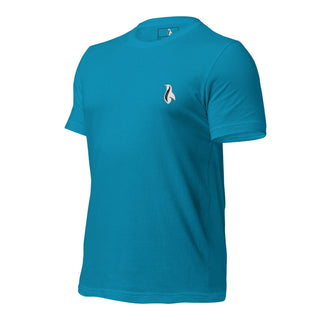 Roll Out! Unisex t-shirt VAWDesigns