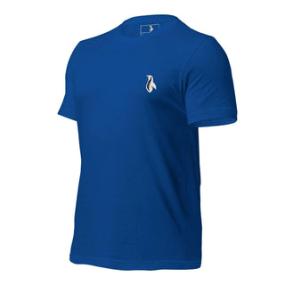 Roll Out! Unisex t-shirt VAWDesigns
