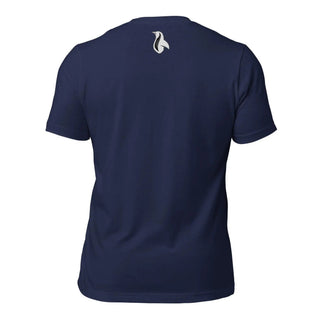 Roll Out! Unisex t-shirt