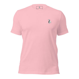 Roll Out! Unisex t-shirt VAWDesigns