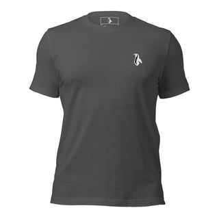 Roll Out! Unisex t-shirt VAWDesigns