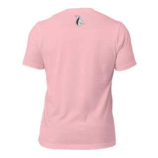 Roll Out! Unisex t-shirt VAWDesigns