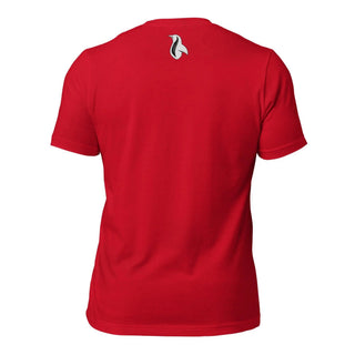 Roll Out! Unisex t-shirt