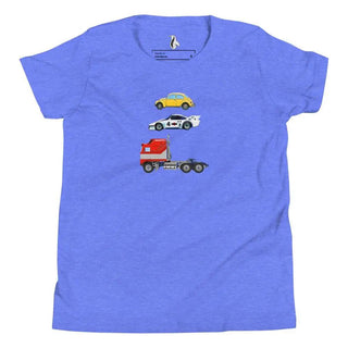 Roll Out! Youth T-Shirt