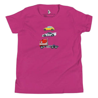 Roll Out! Youth T-Shirt