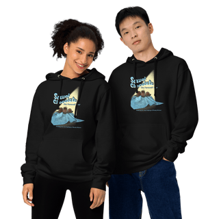 Sexual Chocolate Unisex midweight hoodie