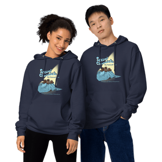Sexual Chocolate Unisex midweight hoodie
