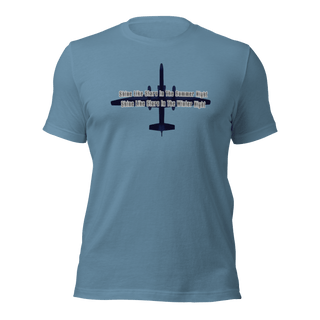 Shine Like Stars Unisex t-shirt VAWDesigns