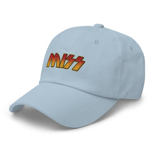 Swing and a Miss Dad hat VAWDesigns