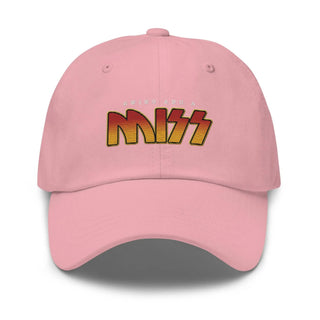 Swing and a Miss Dad hat VAWDesigns