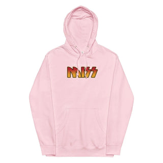 Swing and a Miss Unisex Hoodie VAWDesigns