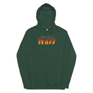 Swing and a Miss Unisex Hoodie