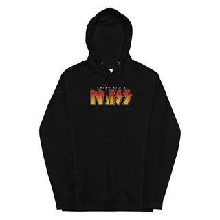 Swing and a Miss Unisex Hoodie