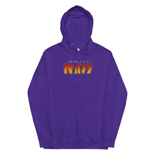 Swing and a Miss Unisex Hoodie