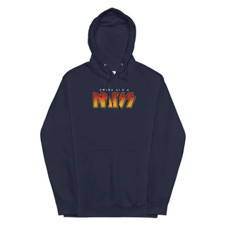 Swing and a Miss Unisex Hoodie