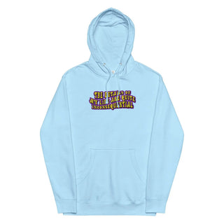 The Details Of My Life...Unisex midweight hoodie